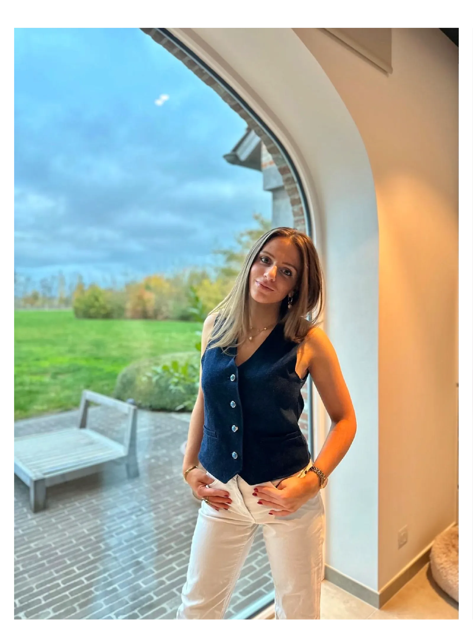 Annick Vanmechelen