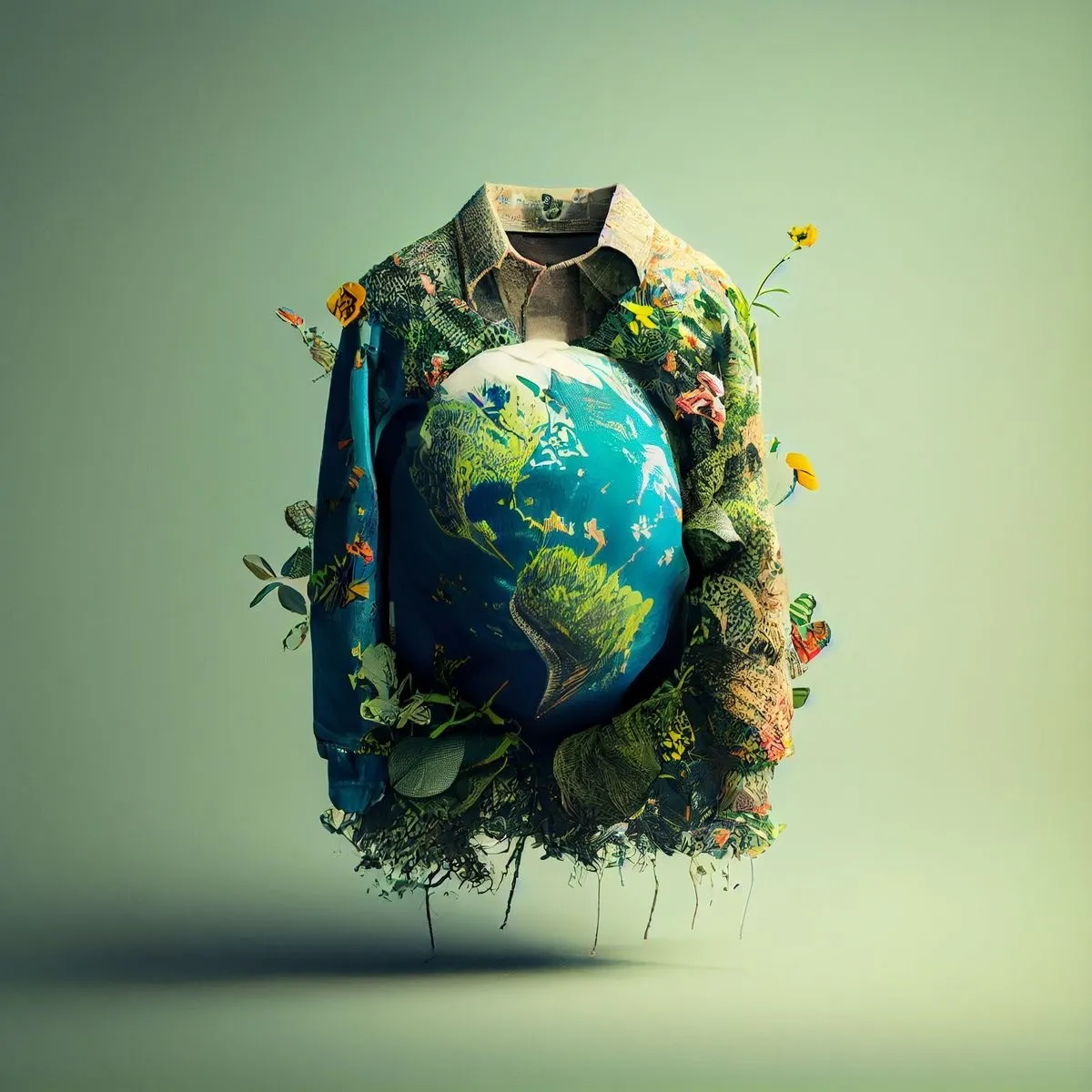 The Circular Fashion Industry