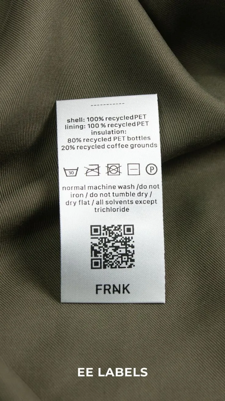 EE Labels
