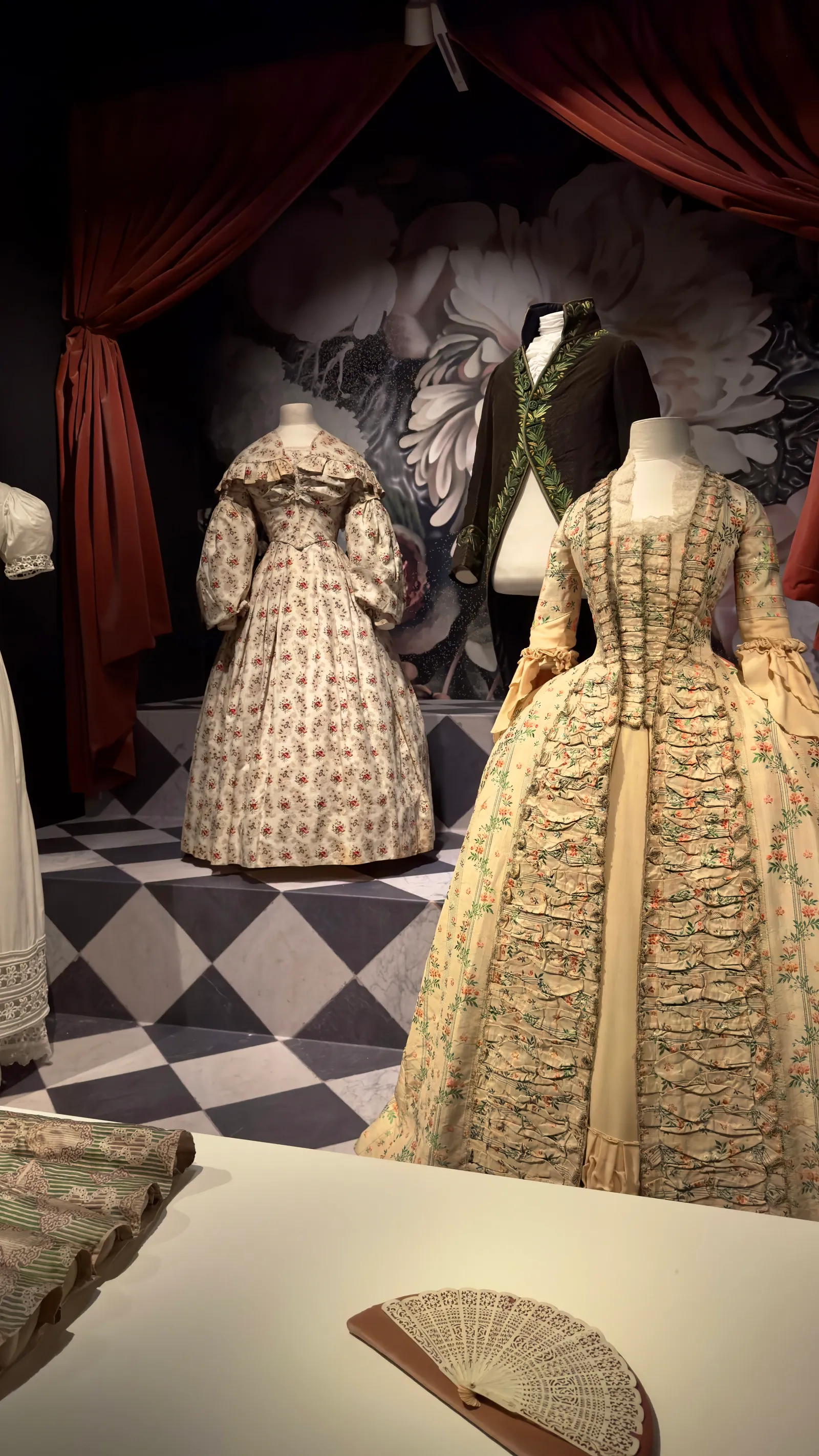 Rococo Reboot