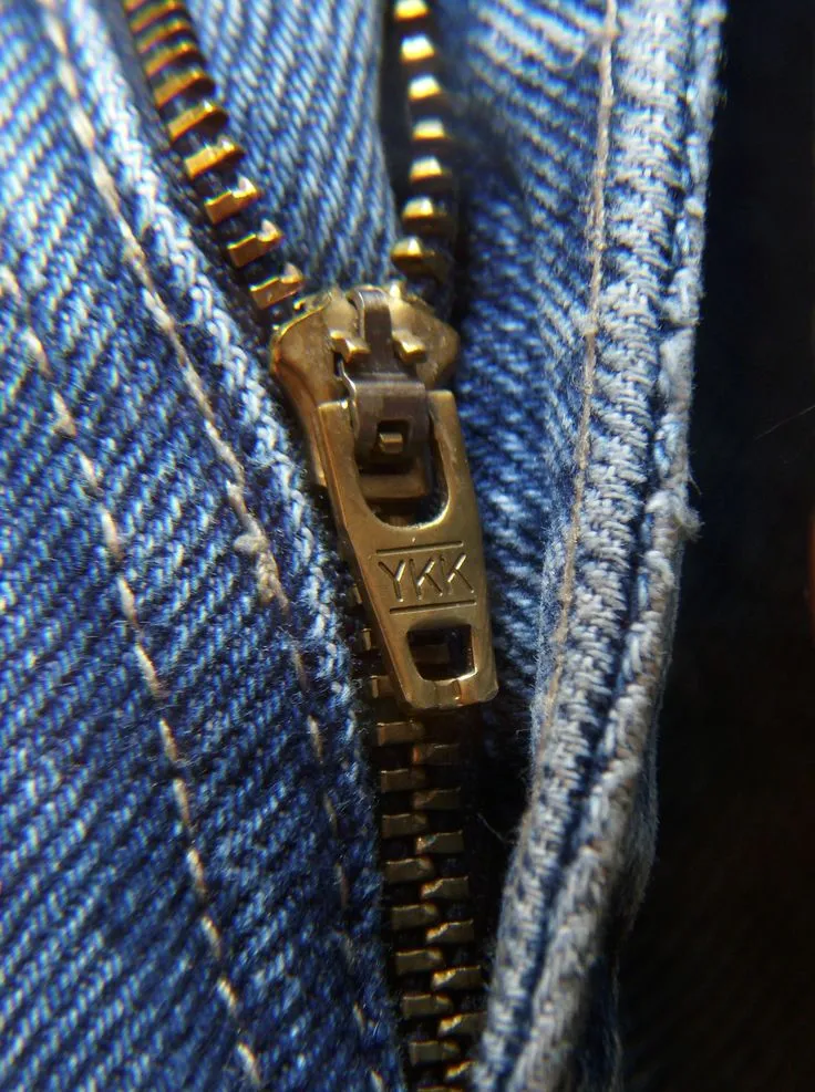 YKK: Little Parts. Big Difference.