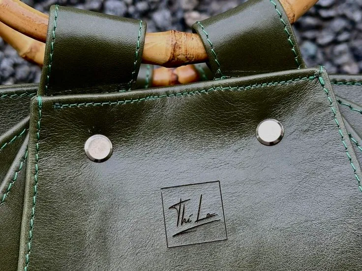 Thí Lo brand logo