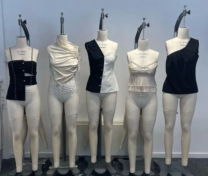 Party Tops